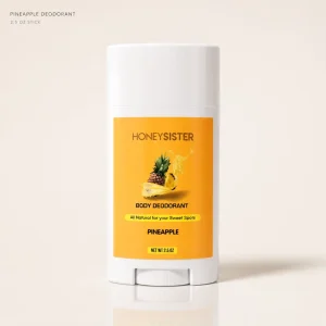 OEM Private Label Antiperspirant Deodorant for Men and Women Sweat Protection Odor Control