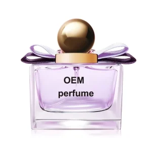 Oem Custom Perfume 30ml 50ml 100ml Fragrance with Bottle Long Lasting Ladies Perfume Dubai Perfumes for Men