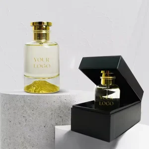 Oem Minimum Quantity Perfumes Custom Your Own Brand Perfume Luxury China Private Label Long Lasting Fragrance Unisex Perfume