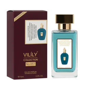 Original 75ml Unisex Fruity Perfume Factory Eau De Toilette Spray Long Lasting for Men and Women