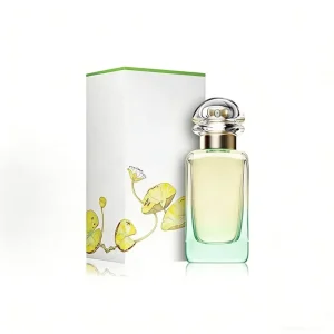 Original Brand Unisex Luxury Eau De Parfum 100ml Spray Fruity Woody Floral Scent Long lasting Fragrance Daily Home