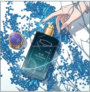 Original Ex Nihilo Speed Legends Night Drive Eau de Parfum 100ml Men’s Luxury Fragrance