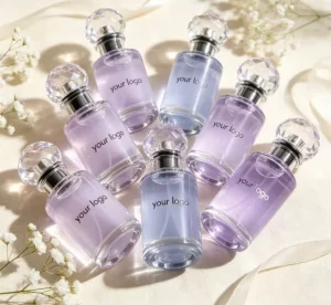 Original Perfumes Unisex Perfume Long lasting Scent Osmanthus Lily Rose Lavender Spray 75ml 100ml