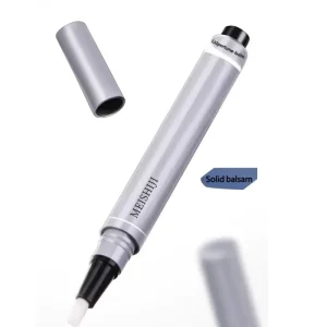 Pencil Cologne Designer Fragrance Gel Perfume Luxury Long Lasting Brush on Pencil Perfume Stick for Men