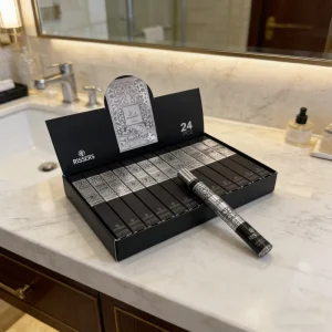 Perfume 35ml Men’s and Women’s Common Big Brand Travel Essential Oil Quick Delivery High Quality Perfume