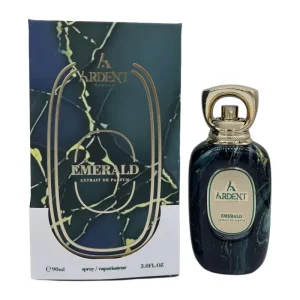 Perfume Emerald Garnet Aura Mirage Long lasting 90ml Dubai Fragrance Men’s and Women’s Perfume
