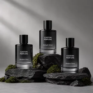 Perfume Gift Set 80ml Tea Verbena Unisex EDP Spray Long Lasting Luxury Fragrance Retail Box Private Label Custom Logo Supplier