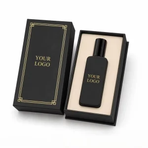 Perfume Luxury Niche Business Gift Fragrance Custom Oud Woody Sandalwood Saffron Perfume Direct From Factory