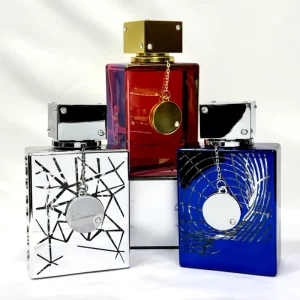 Perfume Men Women 105ml Nightclub Original Arabia Cologne Wood Scent Fragrance Spray Fresh Long Lasting OEM Brand