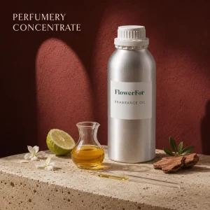 Perfume Oil Bulk Premium Fragrance Concentrate for Home Fragrance