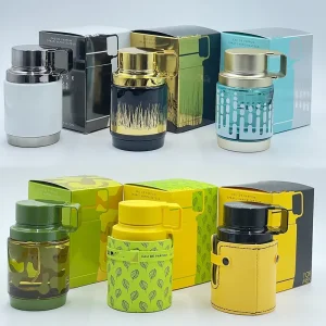 Perfume Original Arabic Arab Perfume Essence De Parfum Cologne Unisex Arabe Perfume
