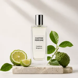 Perfume Sample 5ml Bergamot Cedar Unisex Mini Perfume Travel Size Sample Set Private Label Custom Supplier for Resale
