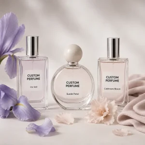 Perfume Sample 5ml Neroli Amber Unisex Mini Roll On Eau De Parfum Sporty Casual Travel Size Long Lasting Private Label
