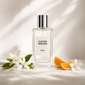 Perfume Sample 5ml Woody Floral Unisex Mini Perfume Travel Size Sample Set Long Lasting Private Label Custom Supplier