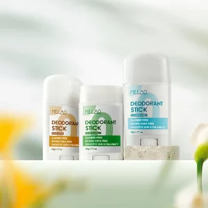 Perfumed Deodorant Antiperspirant Vegan Fragrance Natural Whitening Men Desodorantes Natural Stick