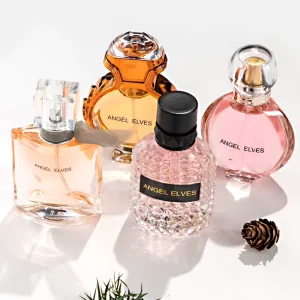 Piece Unisex Perfume Gift Boxes High-Quality, Portable, Long-Lasting Fragrance With A Lingering Floral Scent, Suitable For Both