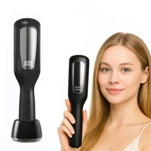 Portable Electric Hair Clippers Trimmer Machine Rechargeable Cordless Split End Hair Trimmer Beauty Hair Styling Tool