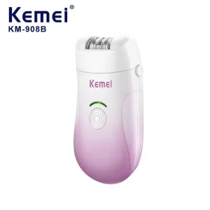 Portable Hair Removal Device Km 908B 3 in 1 Hair Removal Device for Hair Removal