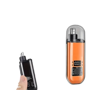 Portable Men’s Nose Hair Trimmer