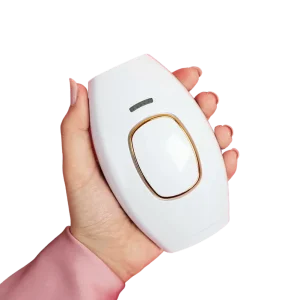 Portable Mini IPL Epilator for Women and Men Quartz Lamp Handheld Home Use OEM ODM