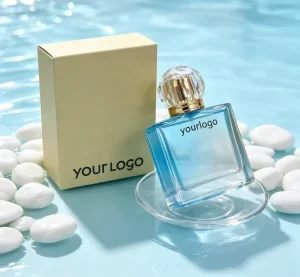 Premium Car Air Freshener Eau De Cologne Spray Long Lasting Fresh Fragrance Glass Bottle Men Women Arabic Perfume