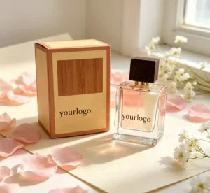 Premium Car Perfume Spray Eau De Cologne Spicy Scent Eco Friendly Portable Long Lasting Glass Bottle for Men Women