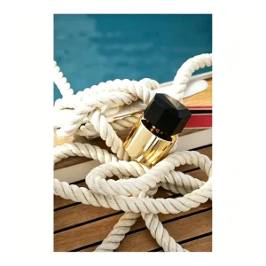 Premium Fruity Woody Special Occasion Unisex Perfume Spray