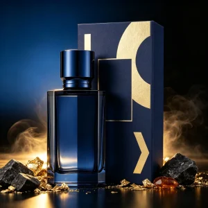 Premium Modern Woody Citrus Musk Perfume Long Lasting Unisex Fragrance Eau De Parfum Perfume Mujer Hombre Fragancia