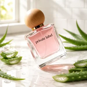 Premium Unisex Body Mist Perfume Fresh Sweet Fragrance Long Lasting OEM ODM Private Label Supplier Shenzhen Yogo