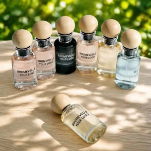 Private Label Branded Custom Logo Oem Odm Arabic Perfume for Men Women Arab Perfumes Unisex Perfume Designer Perfumes