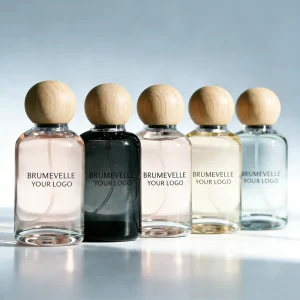 Private Label Branded Custom logo Oem Odm Arabic Amber 50ml for Men Women Own Label Inspired Arab Perfumes Unisex Perfume
