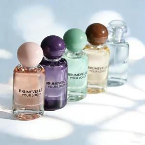 Private Label Branded Custom logo Oem Odm Arabic Perfume for Men Women Arab Perfumes Unisex Perfume