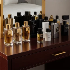 Private Label Cologne 30ml Unisex Sports Eau De Toilette OEM Custom Cologne Manufacturer for Startup Fragrance Brands