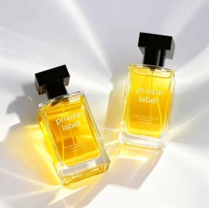 Private Label Custom Designer Eau De Parfum Fresh Scent Long Lasting Strong Spray Luxurious Unisex Perfume for Women & Men