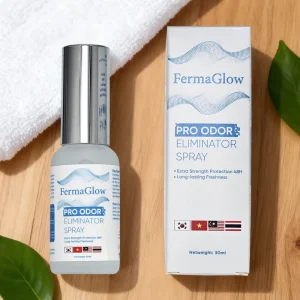 Private Label Extra Strength 48H Long Lasting Freshness Sweat Protection Body Odor Eliminator Antiperspirant Deodorant Spray