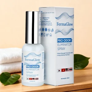 Private Label Extra Strength 48H Long Lasting Freshness Sweat and Body Odor Control Antiperspirant Woody Scent Deodorant Spray