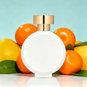 Private Label Luxury Floral Fruity Eau De Parfum Unisex Fragrance