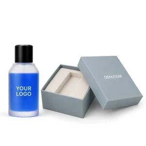 Private Label Perfume OEM ODM Floral Customization Manufacturer Custom Original Perfume Fragrance Men’s Perfume