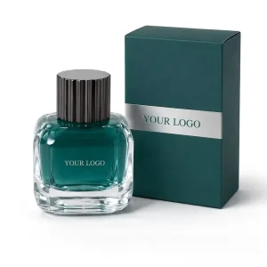 Private Label Perfume OEM ODM for Boutique Brand Custom Fragrance Floral Rose ISO22716 Custom Elegance Eau De Parfum