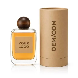 Private Label Perfume for Beauty Brand Vanilla Oud Customization Manufacturer Custom Tobacco Flavor Oud Woody Perfume OEM ODM