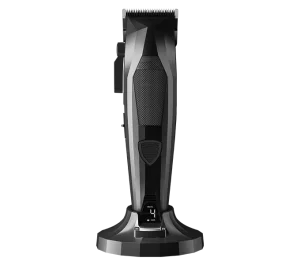 Professional Barber Kit Hair Clipper Rechargeable DLC Blade 9000rpm BLDC Motor 5 Level Adjustment Electric Hair Clipper Trimmer