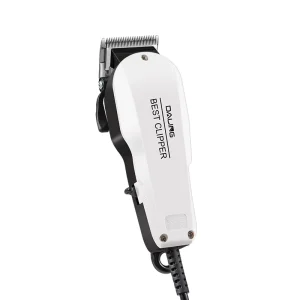 Professional Cordless Portable Rechargeable Electric Hair Cutter Hair Trimmer Online Selling Hot Men Barber Use Electric Hair