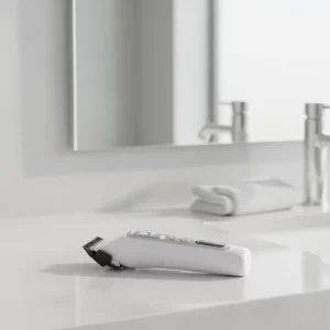 Professional Electric Eco Friendly Plastic Iron Pet Hair Clipper Trimmer Cats Dogs Chargeable Universal Voltage FOLK