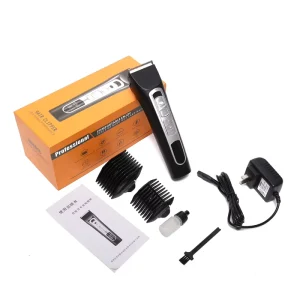 Professional Hair Clipper Motor Barber Use DLC Blade Hair Trimmer Clipper