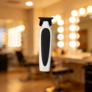 Professional Hair Clipper Set Trimmer Styling Tools Customizable FF1TS with Brushless Motor 7200rpm for Salon Use