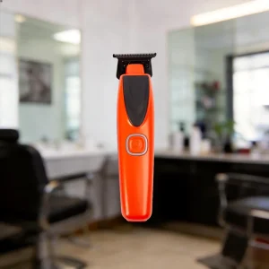 Professional Hair Clipper Set Trimmer Styling Tools Customizable LMCT200 with Sharp Blade 7200rpm Motor for Salon Use
