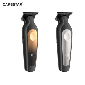 Professional Hair Clippers Oil Head Carving Rechargeable Hair Salon Household Electric Hair Trimmer for Men