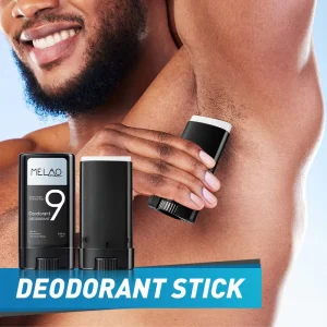 Ready Stock Aluminum Free Deodorant Natural Formula Smooth Glide Long Lasting Protection Underarm Care Deodorant Stick