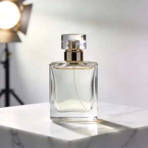 Refreshing Unisex Perfume Light Fragrance Suitable for Work and Daily Life All Occasion