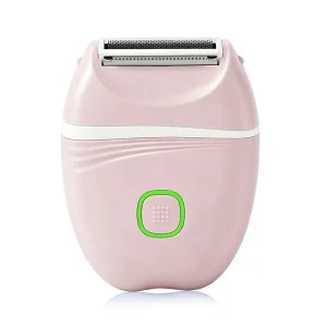 SE3 1006B 3 in 1 Electric Epilator Women Lady Shaver Floating Foil Curved Blade Fast Charge Portable Travel Hair Remover